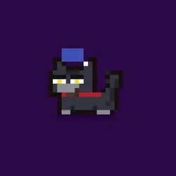 Pixeloz Catoz #3721