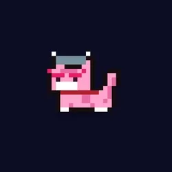 Pixeloz Catoz #3731