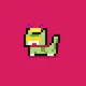 Pixeloz Catoz #3962