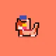 Pixeloz Catoz #3963