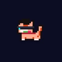 Pixeloz Catoz #3783