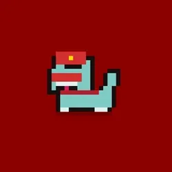 Pixeloz Catoz #3727