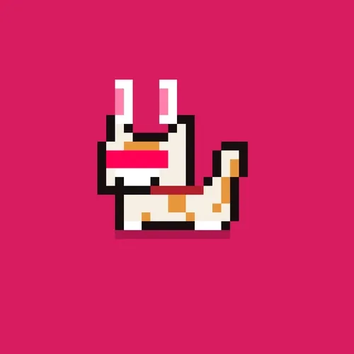 Pixeloz Catoz #632