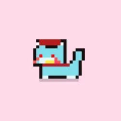 Pixeloz Catoz #4159