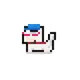 Pixeloz Catoz #3964