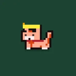 Pixeloz Catoz #3722
