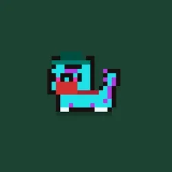 Pixeloz Catoz #4160