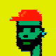 HoodsPunk #496