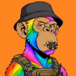 Ape#1302