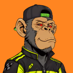 Ape#2150
