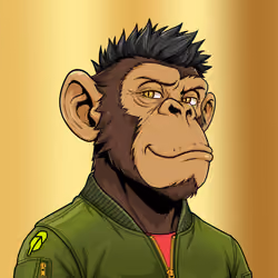 Ape#1278