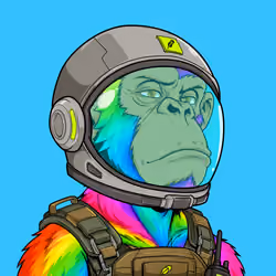 Ape#1170