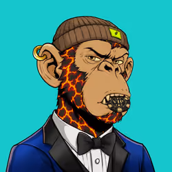 Ape#1800