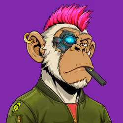 Ape#1486