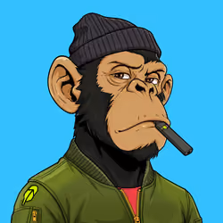 Ape#2115