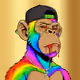 Ape#2000