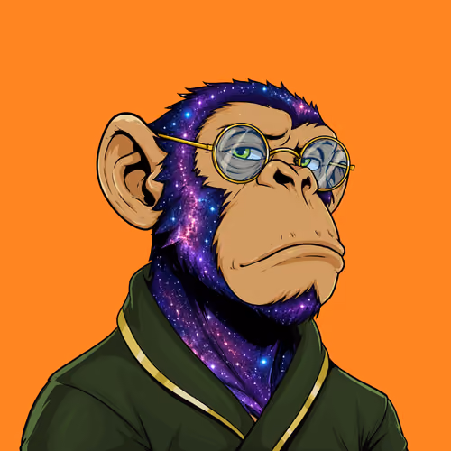 Ape#1106