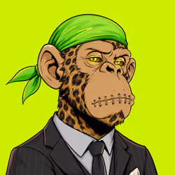 Ape#2082