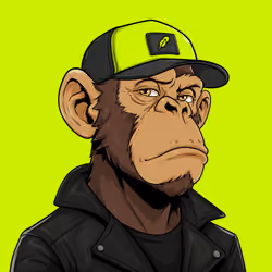 Ape#2099