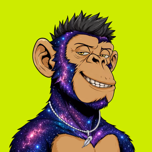 Ape#2195