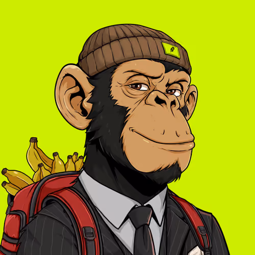 Ape#2043