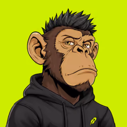 Ape#0250