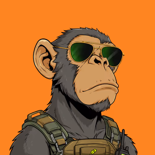 Ape#1430