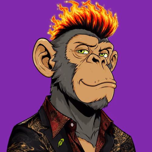 Ape#1608