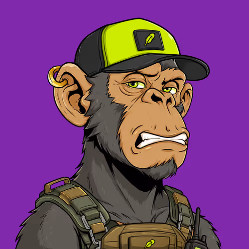 Ape#1758