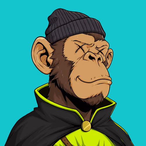 Ape#1535
