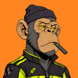 Ape#0004