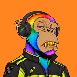 Ape#2204