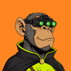 Ape#2033
