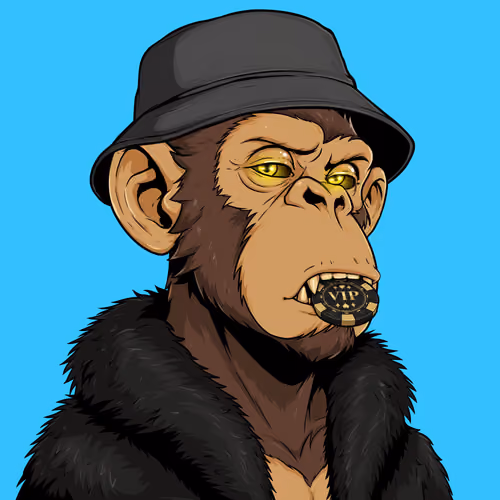 Ape#1507