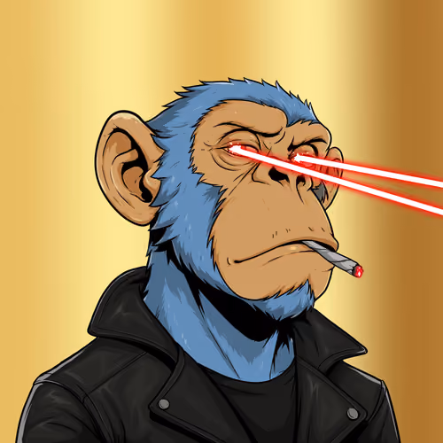 Ape#1761