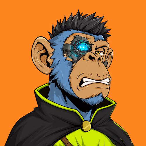 Ape#2198