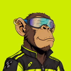 Ape#1252