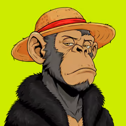 Ape#0009