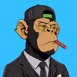 Ape#1018