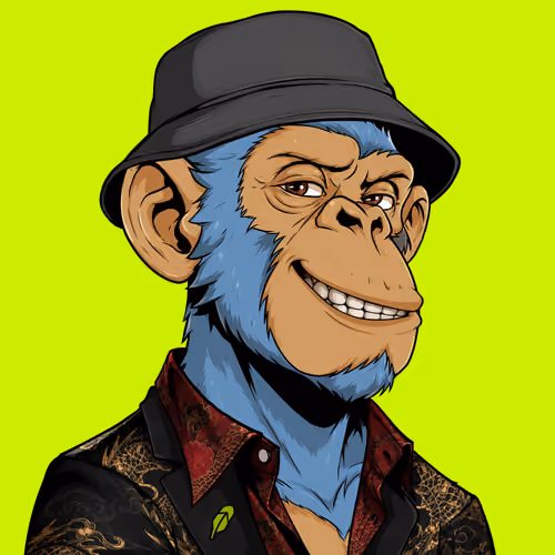 Ape#2197