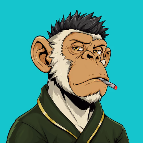 Ape#2123