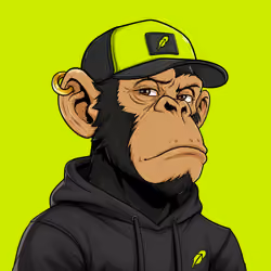 Ape#1357