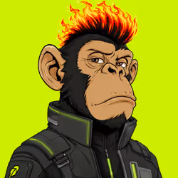Ape#2143