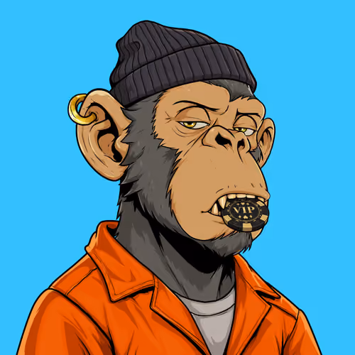 Ape#1418