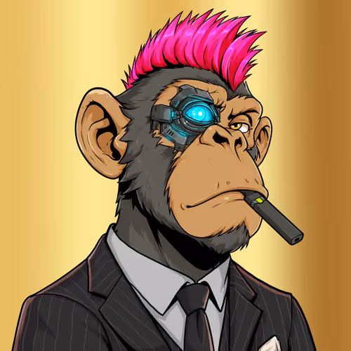 Ape#1517