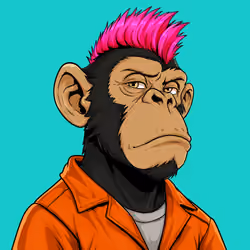 Ape#1125