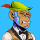 Ape#1325
