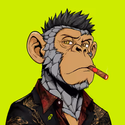 Ape#2151