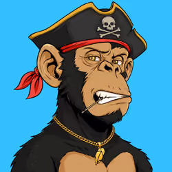 Ape#1523