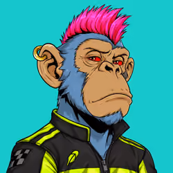 Ape#2092